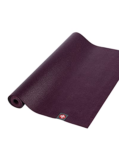 Manduka eKO Superlite Travel Yoga Mat - Acai Purple