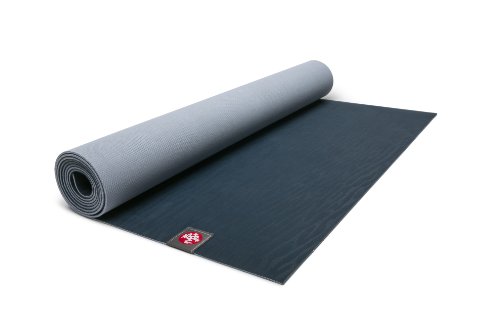Unisex Manduka eKO Yoga Mat - Midnight Blue