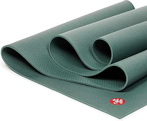 Manduka PRO Lite Yoga Mat - Lightweight Joint Support
