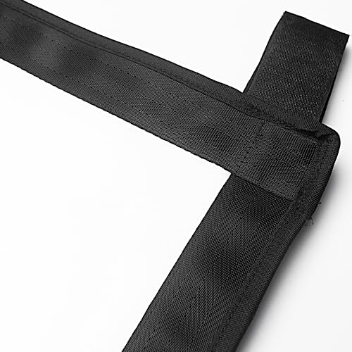 Morelux Golf Impact Screen 10' x 7.5' VIP