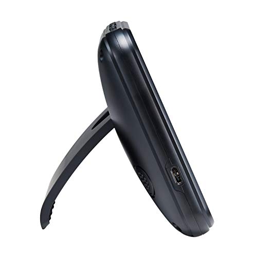 PlayBetter Swing Caddie SC300i Golf Launch Monitor Bundle