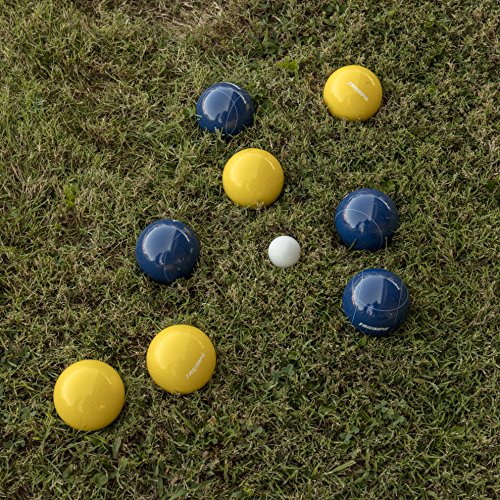TRIUMPH SPORTS USA Premium Bocce Ball Set VIP