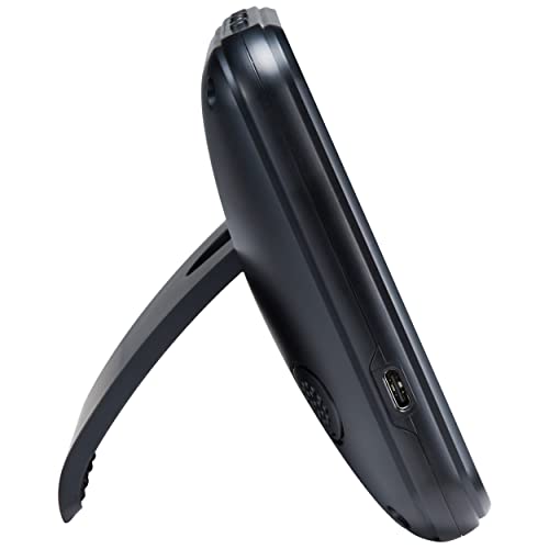 Voice Caddie SC300i Golf Launch Monitor & Swing Analyzer