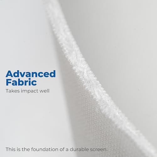 Morelux Golf Impact Screen 10' x 7.5' VIP