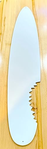 Beach Parrot Indoor & Outdoor Surfboard - 46.5" x 9
