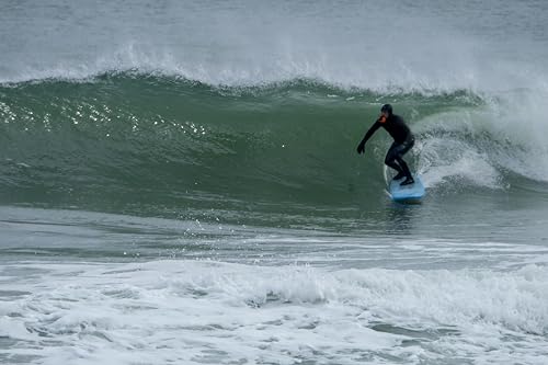 Rock It Big Softy Surfboard for VIP Shoppers