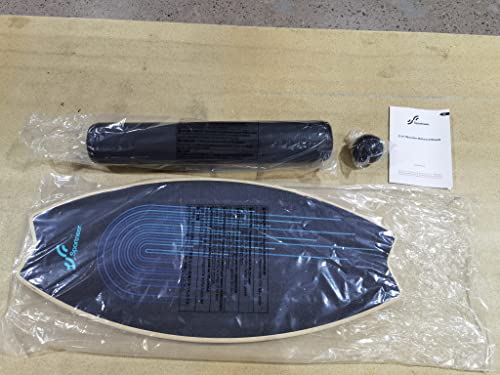 Sportneer Balance Board with 7 Modes and Stoppers