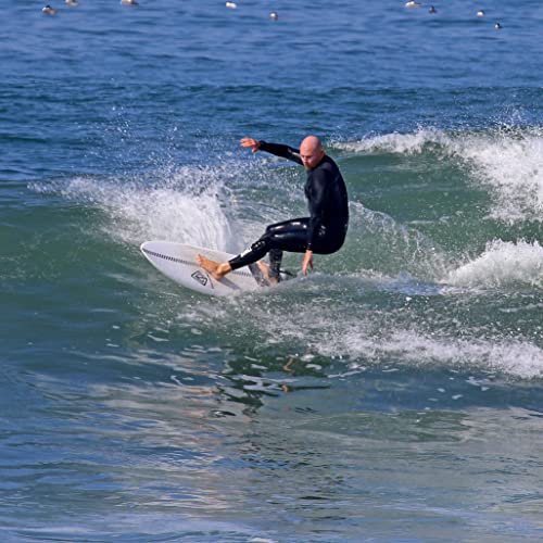 Paragon Retro Fish Surfboard | Fast, Stylish & Fun