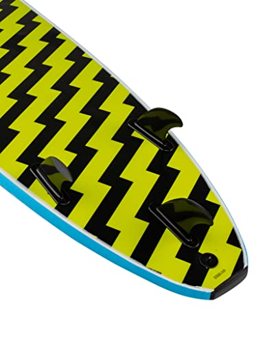 Blue Wave Bandit Easy Rider 8'0 VIP Shopper