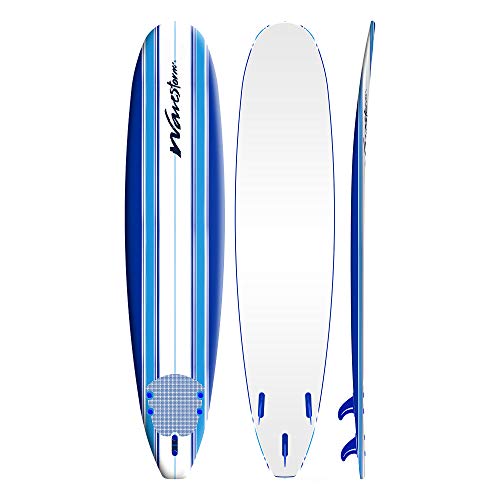 VIP Smart Shopper: Wavestorm 9' Classic Surfboard