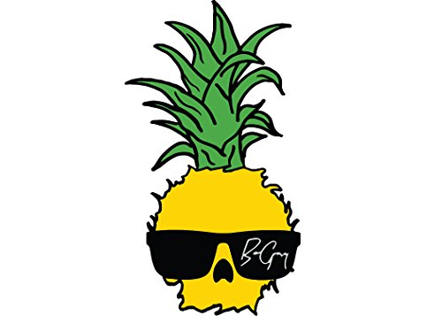 Ben Gravy Pro EZ Rider Surfboard, White, 8'0