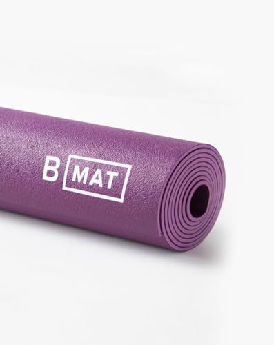 B YOGA Traveller 2mm B Mat, Purple 71