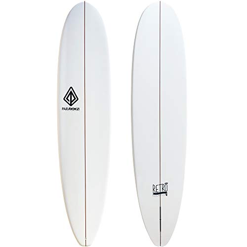 Paragon Surfboards Retro Noserider Longboard | High-Performance Fun