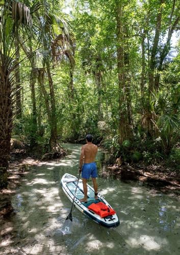 Boost Fin: Electric Motor Upgrade for Surfboards & Kayaks