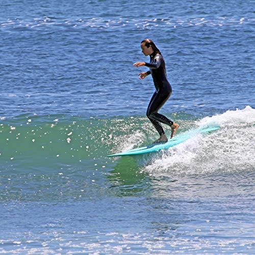 Paragon Surfboards Mini Log for All Skill Levels