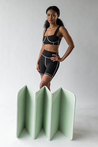 Stakt Foldable Fitness & Yoga Mat - VIP Favorite