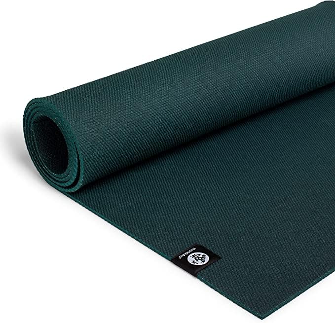 Manduka X Yoga Mat - Portable, Non Slip, Cushioned