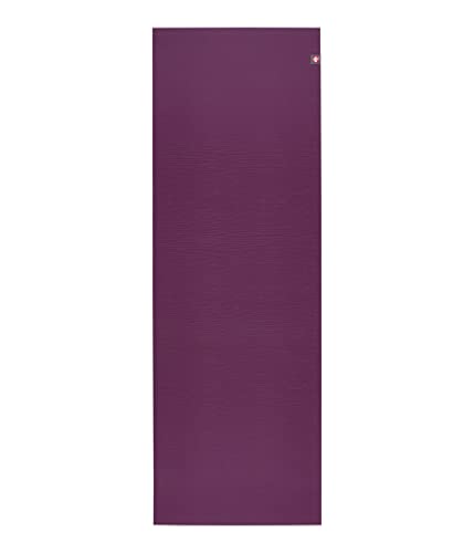 Unisex Manduka Yoga Mat - Lightweight, Durable, Non Slip