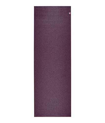 Manduka eKO Superlite Travel Yoga Mat - Acai Purple