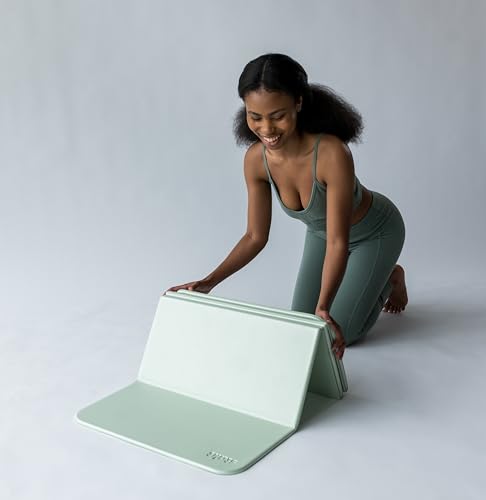 Stakt Foldable Fitness & Yoga Mat - VIP Favorite