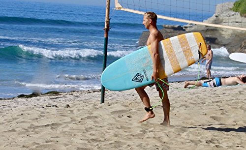 Paragon Surfboards Mini Simmons Surfboard | Fast & Fun