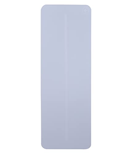 Manduka Beginner Yoga Mat - 5mm Thick, Reversible