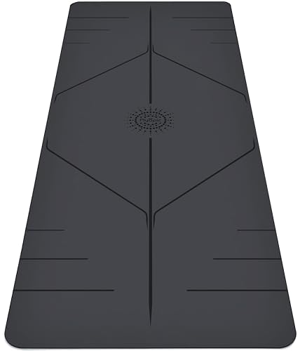 Plyopic Ultra-Grip Pro Yoga Mat: Extreme Non-Slip Performance