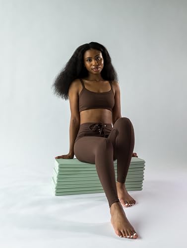 Stakt Foldable Fitness & Yoga Mat - VIP Favorite