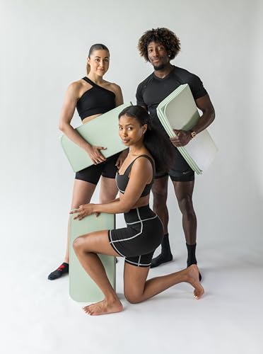 Stakt Foldable Fitness & Yoga Mat - VIP Favorite
