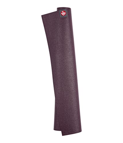 Manduka eKO Superlite Travel Yoga Mat - Acai Purple