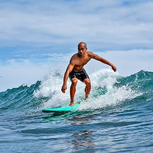 VIP Smart Shopper: Wavestorm 5’6 Swallowtail Surfboard