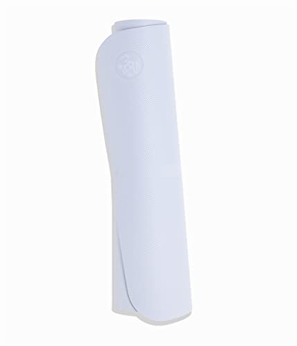 Manduka Beginner Yoga Mat - 5mm Thick, Reversible