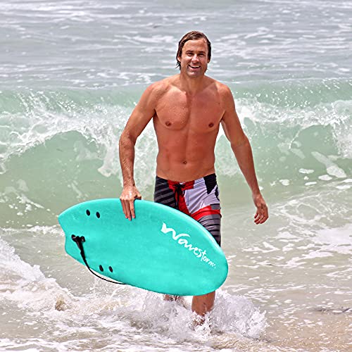 VIP Smart Shopper: Wavestorm 5’6 Swallowtail Surfboard