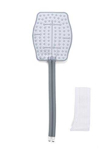 Ossur Cold Rush Lumbar Pad | Ergonomic Post-Op Pain Relief