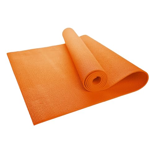 10-Pack Non Slip Yoga Mats, 68"x24", Wholesale