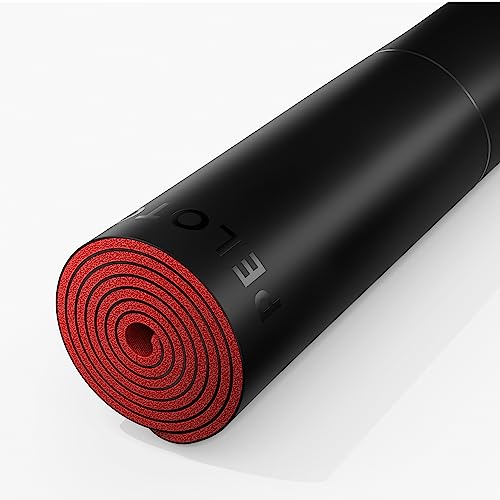 Peloton Reversible Workout Mat 71"x26" | 5mm Thickness