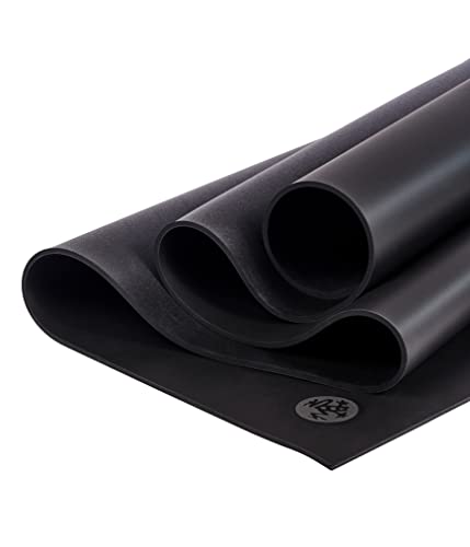 Manduka GRP Adapt Hot Yoga Mat - Unisex, Durable