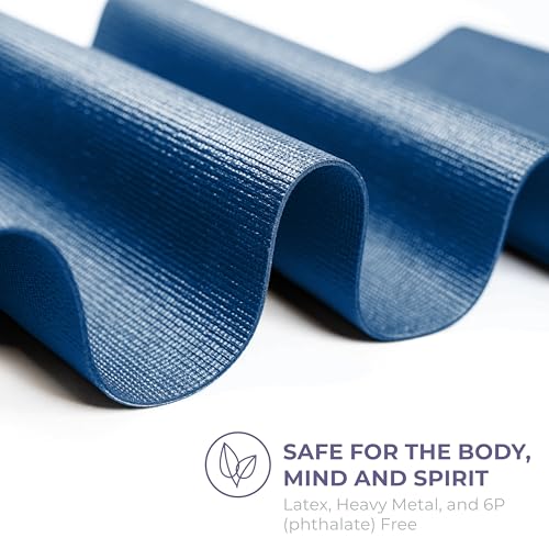Sunshine Yoga Voyage 10-Pack Extra Long Exercise Mats