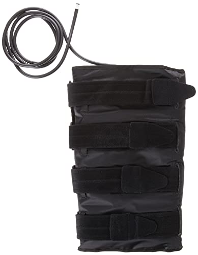 Portable PowerPlay 360 Knee Wrap Cryotherapy Machine - VIP Smart Shopper