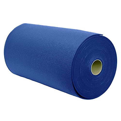 Sunshine Yoga Deluxe 6mm Thick Yoga Mat, 24"x50ft