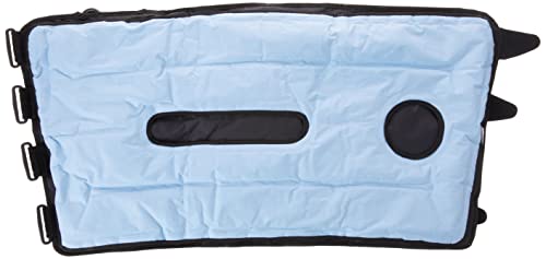 Portable PowerPlay 360 Knee Wrap Cryotherapy Machine - VIP Smart Shopper