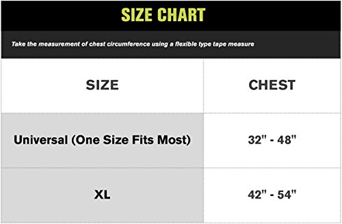 DonJoy Aircast Cryo/Cuff Cold Therapy: X-Large Shoulder