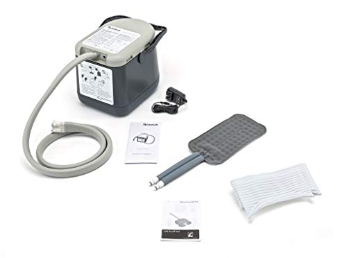 Ossur Cold Rush Compact Therapy Machine with Rectangle Pad