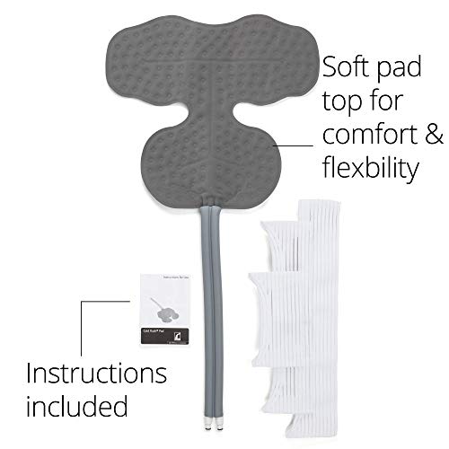 Ergonomic Ossur Cold Rush Shoulder Pad for Pain