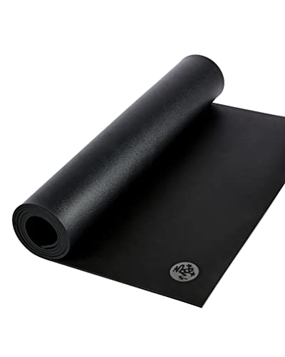 Manduka GRP Adapt Hot Yoga Mat - Unisex, Durable
