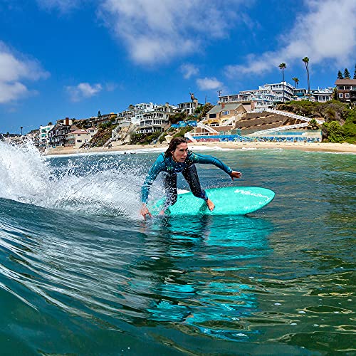 VIP Smart Shopper: Wavestorm 5’6 Swallowtail Surfboard