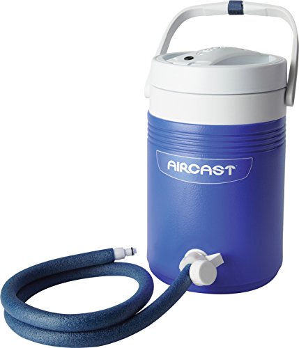 DonJoy Aircast Cryo/Cuff Cold Therapy: X-Large Shoulder