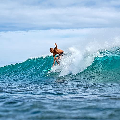 VIP Smart Shopper: Wavestorm 5’6 Swallowtail Surfboard