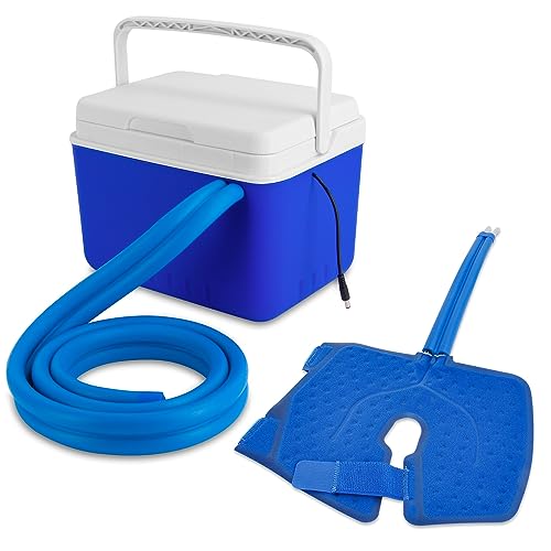 VIP Smart Shopper: Upgrade Cryotherapy Pain Relief Machine