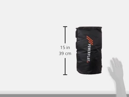 Portable PowerPlay 360 Knee Wrap Cryotherapy Machine - VIP Smart Shopper